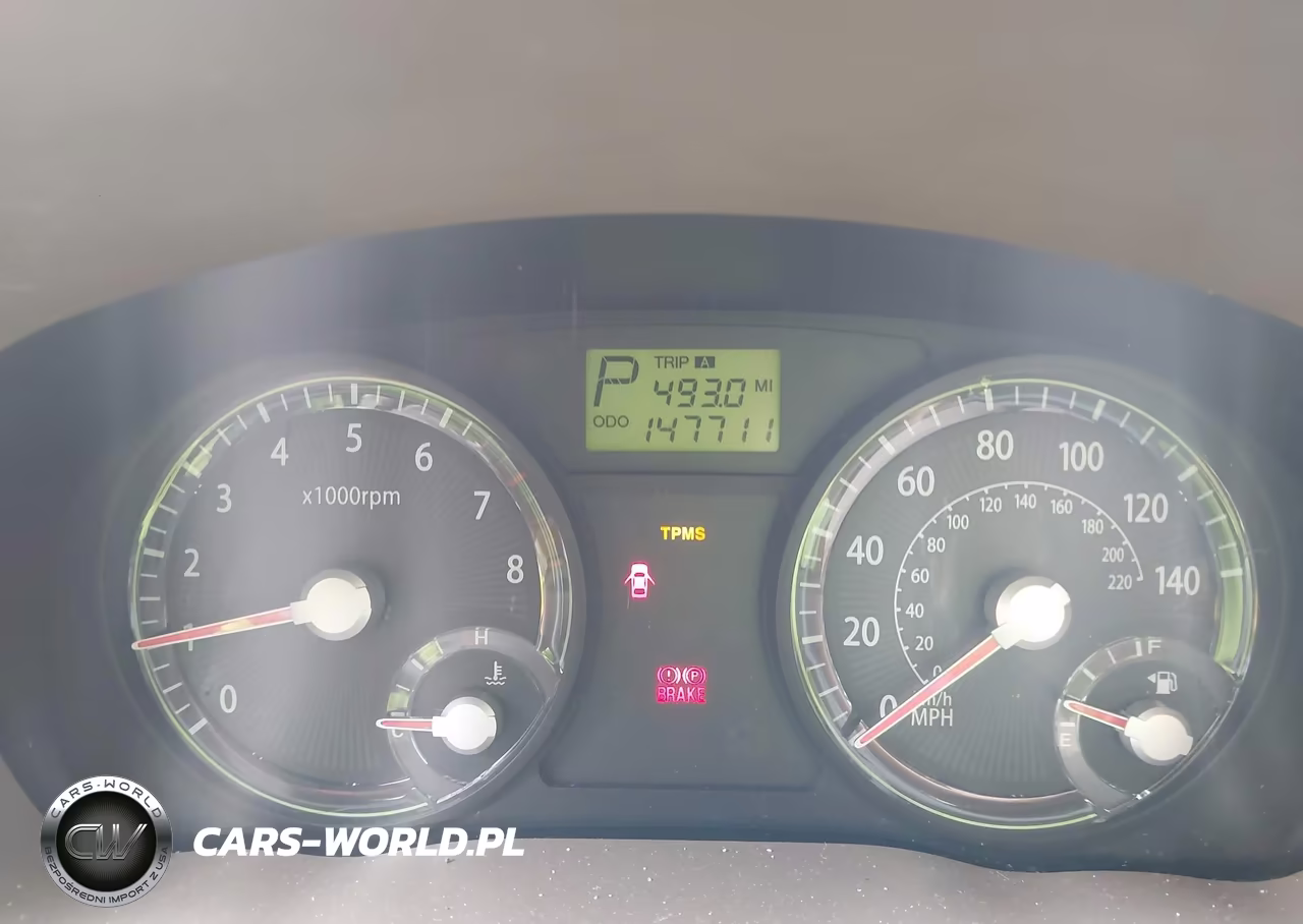 2008 Kia Rio Lx VIN:KNADE123986350846 - 7