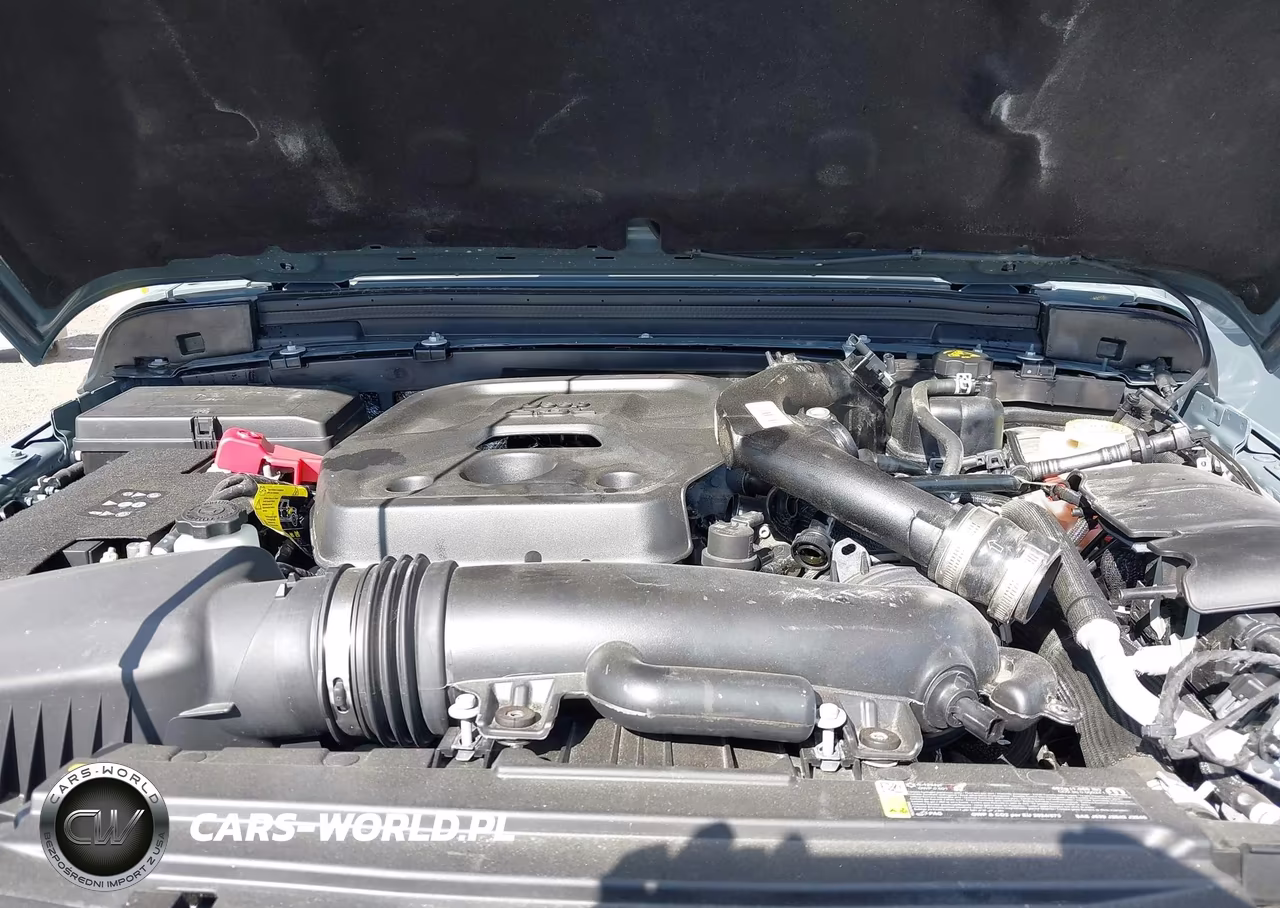 2026 Jeep Wrangler Rubicon 4X4 VIN:1C4PJXFN4TW197344 - 10