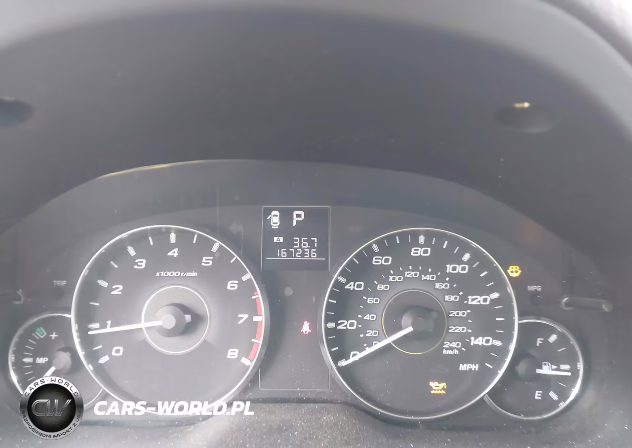 2012 Subaru Legacy 2.5I Premium VIN:4S3BMBG67C3029968 - 7