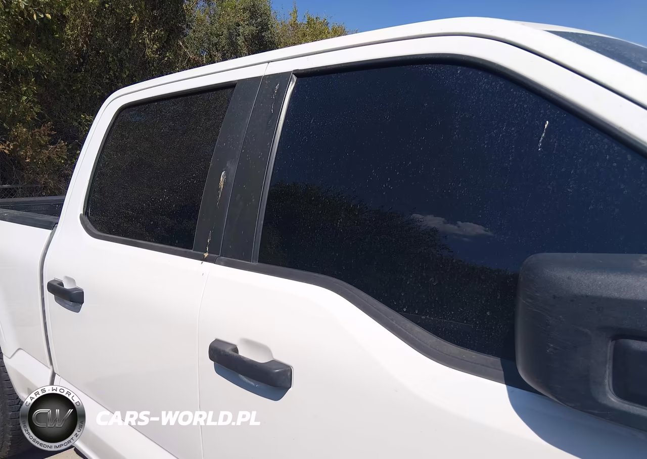 2023 Ford F-150 Xl VIN:1FTEW1CP4PKD60941 - 13