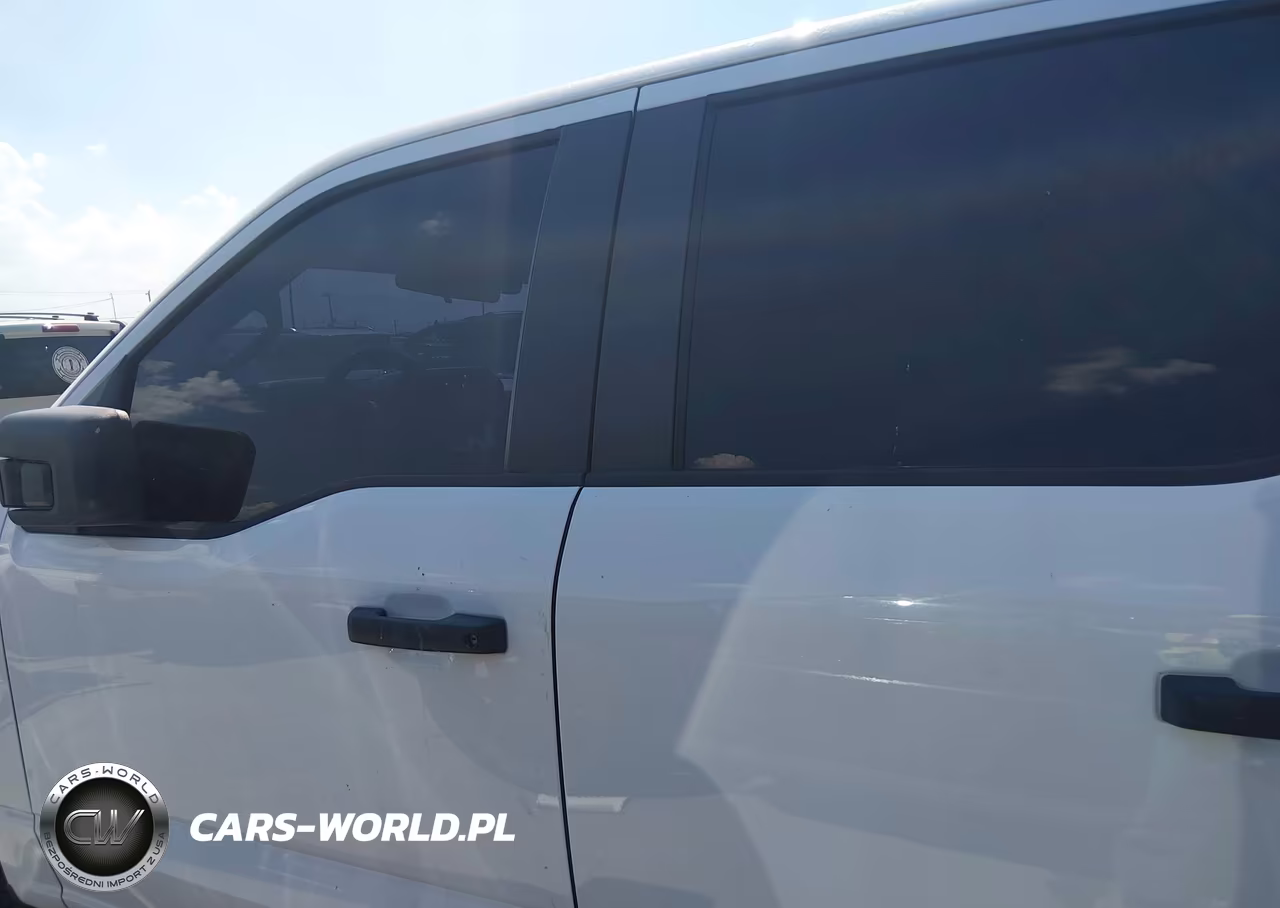 2023 Ford F-150 Xl VIN:1FTEW1CP4PKD60941 - 14