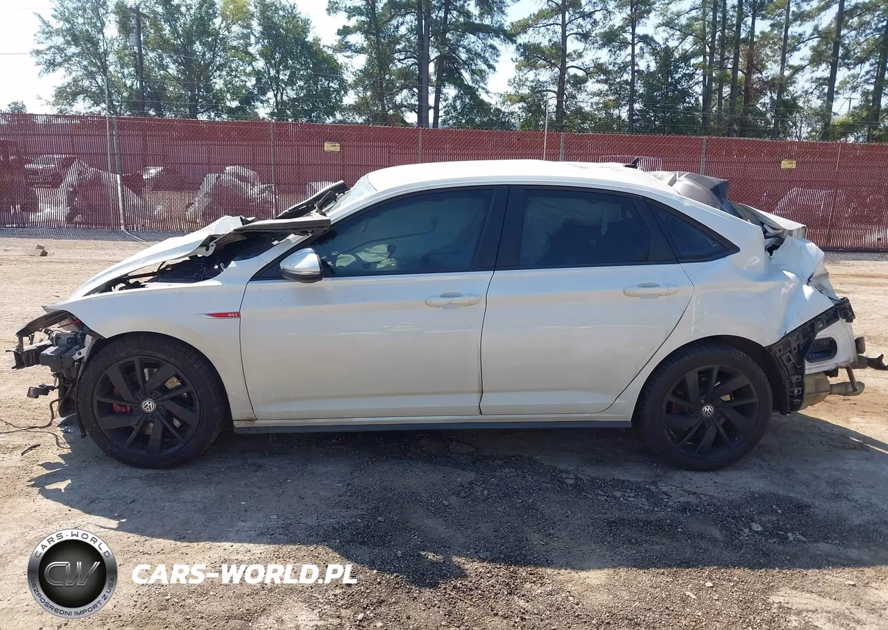 2019 Volkswagen Jetta Gli 2.0T 35Th Anniversary Edition-2.0T Autobahn-2.0T S VIN:3VW5T7BU6KM211769 - 13