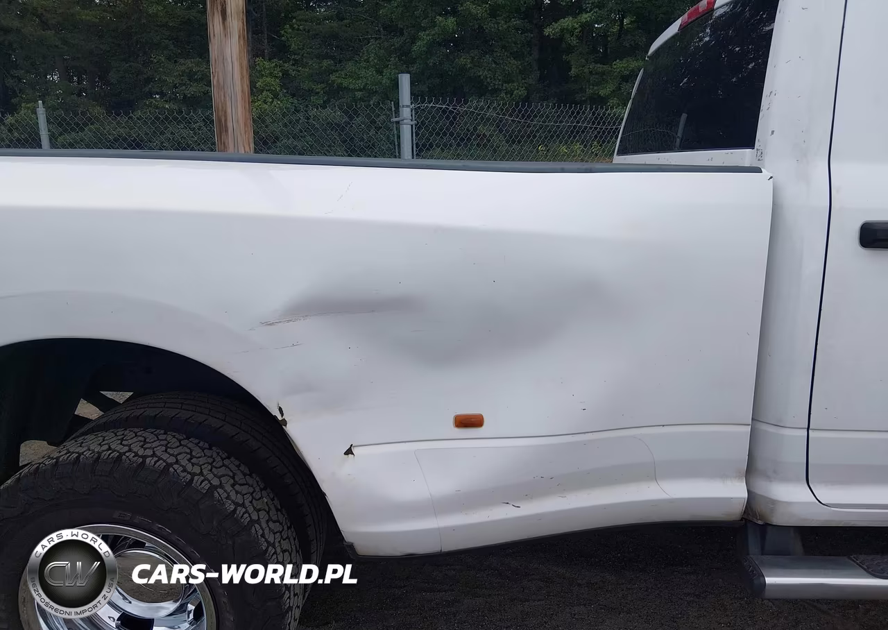 2017 Ram 3500 Tradesman 4X4 8' Box VIN:3C63RRGL6HG673364 - 16