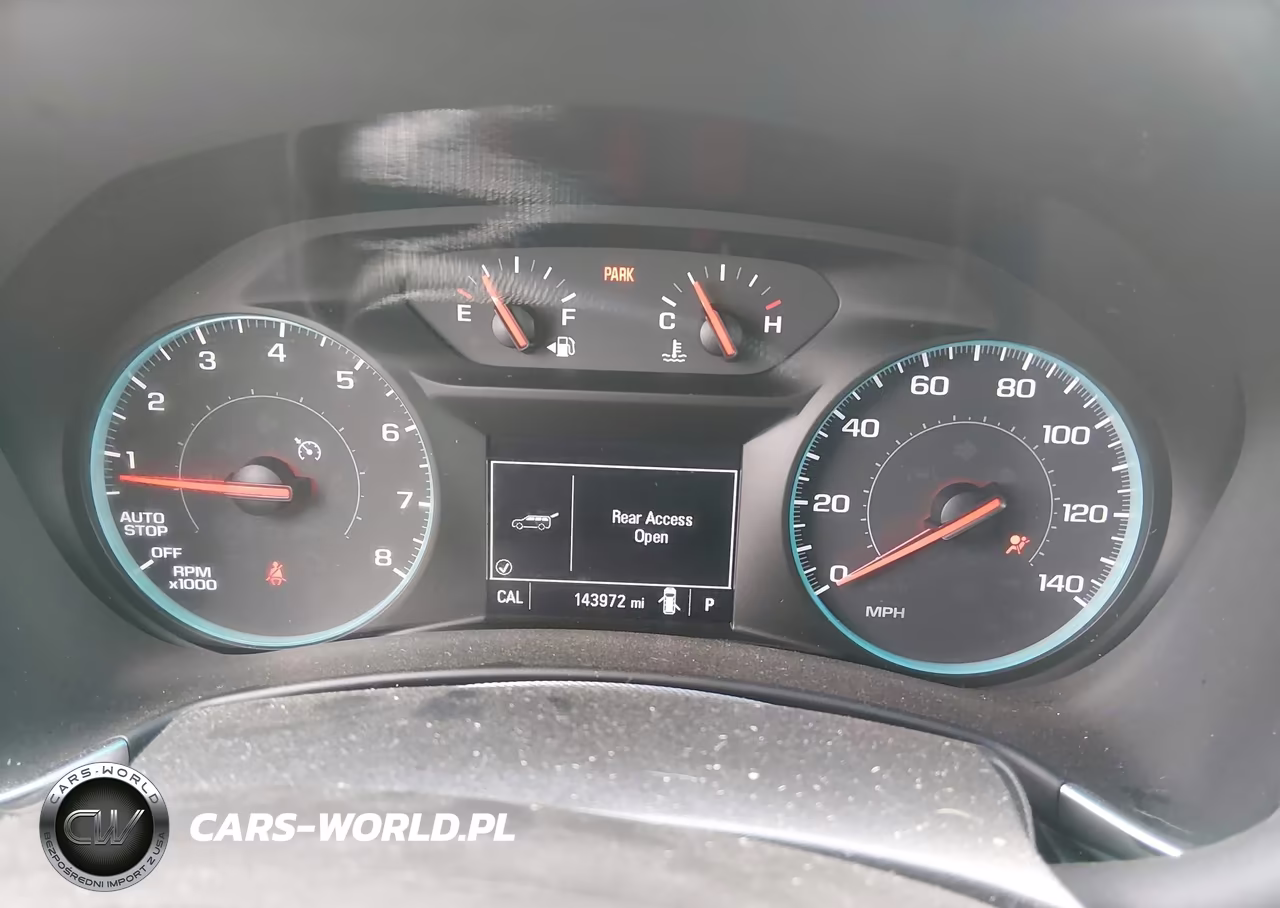 2018 Chevrolet Equinox Lt VIN:2GNAXKEX8J6298962 - 7