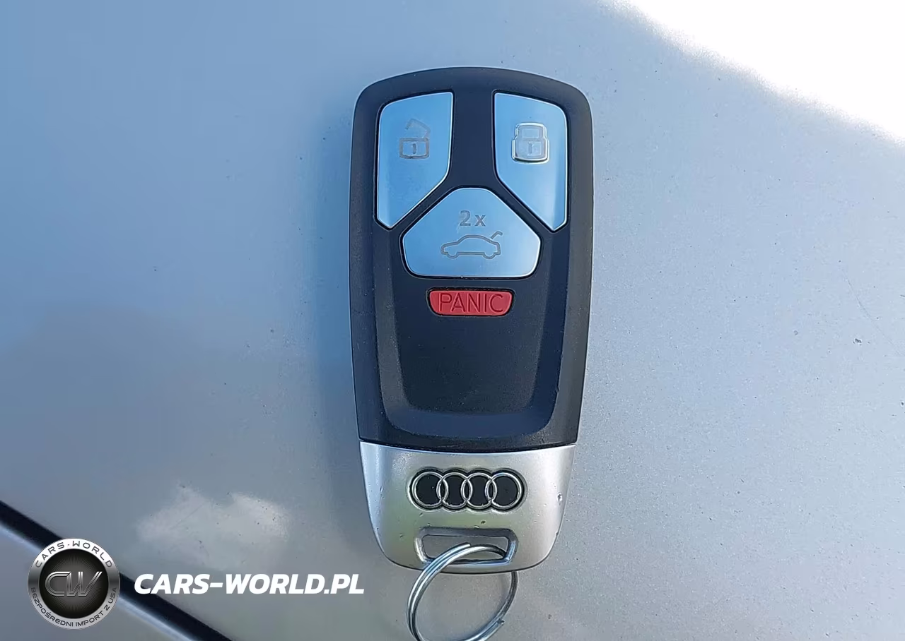 2021 Audi Q5 Premium VIN:WA1G2AFY0M2050882 - 11