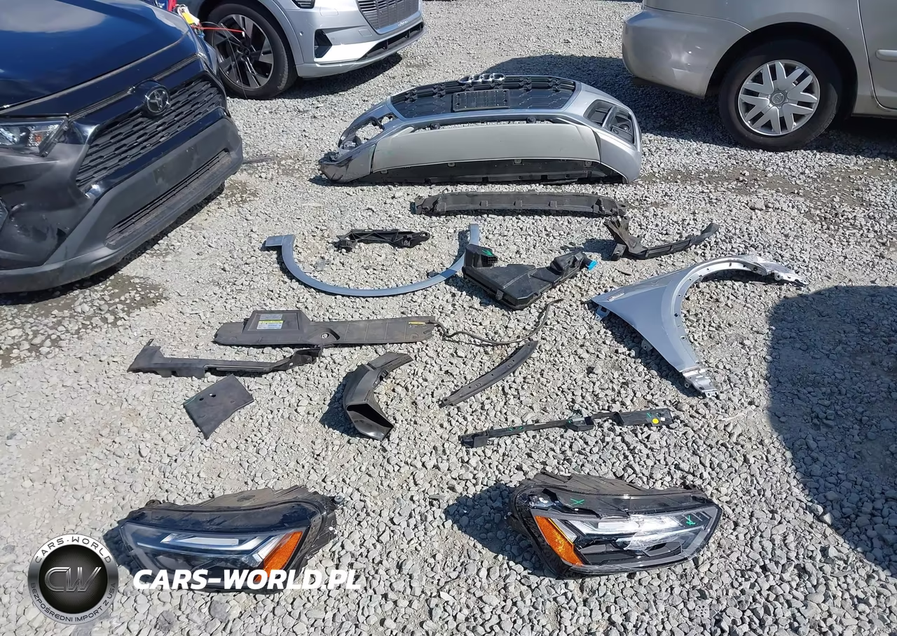 2021 Audi Q5 Premium VIN:WA1G2AFY0M2050882 - 12