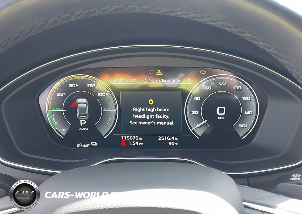 2021 Audi Q5 Premium VIN:WA1G2AFY0M2050882 - 7