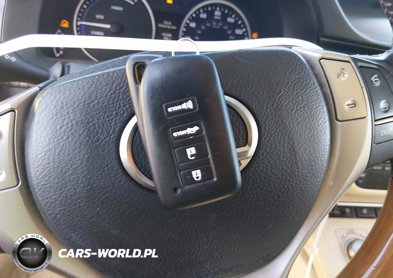 2013 Lexus Es 300H VIN:JTHBW1GG1D2014417 - 11