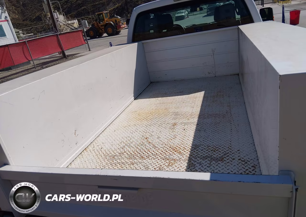 2016 Ford F-250 Xl VIN:1FD7X2B63GEC90556 - 16