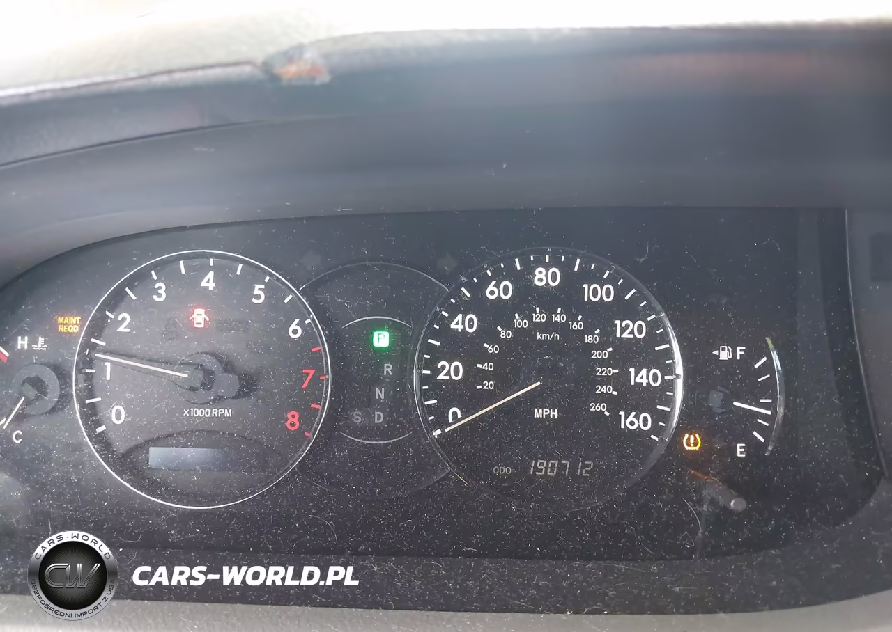 2008 Toyota Avalon Limited VIN:4T1BK36B68U297210 - 7