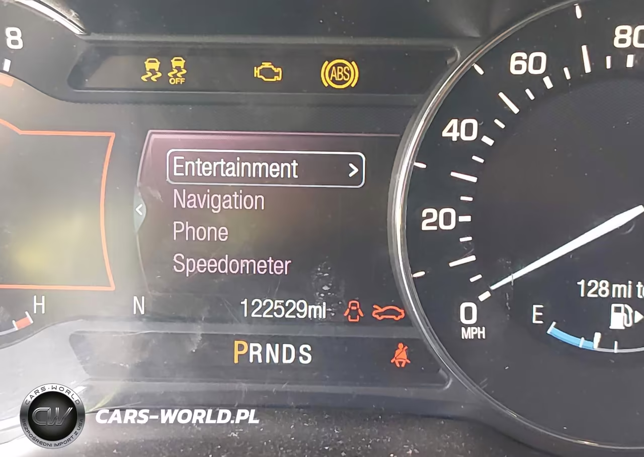 2017 Lincoln Mkc Reserve VIN:5LMCJ3D95HUL08170 - 15