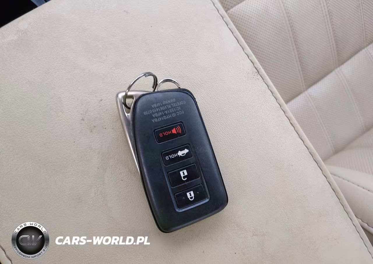 2018 Lexus Es 350 VIN:58ABK1GG7JU087633 - 11