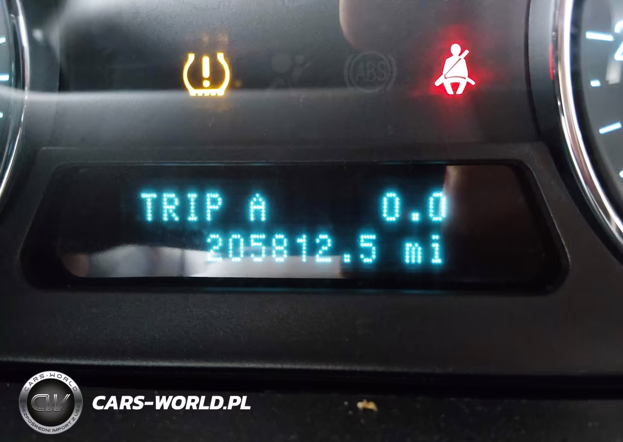 2009 Ford Flex Limited VIN:2FMEK63C39BA12577 - 15
