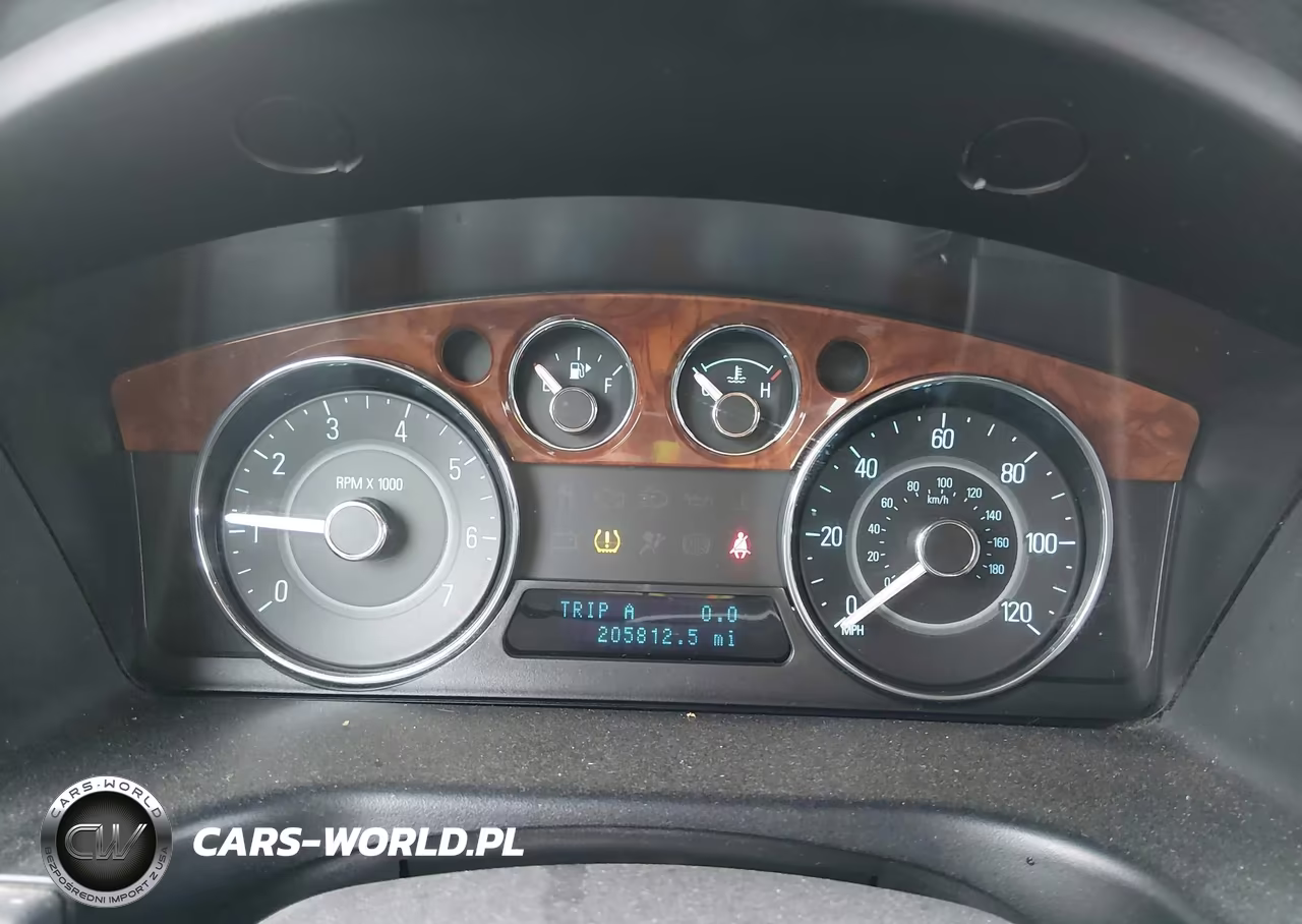 2009 Ford Flex Limited VIN:2FMEK63C39BA12577 - 7