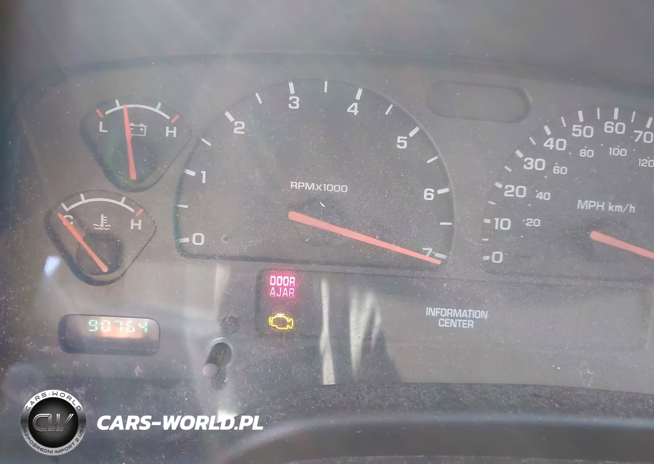 2004 Dodge Dakota Slt VIN:1D7HG48K64S596419 - 7