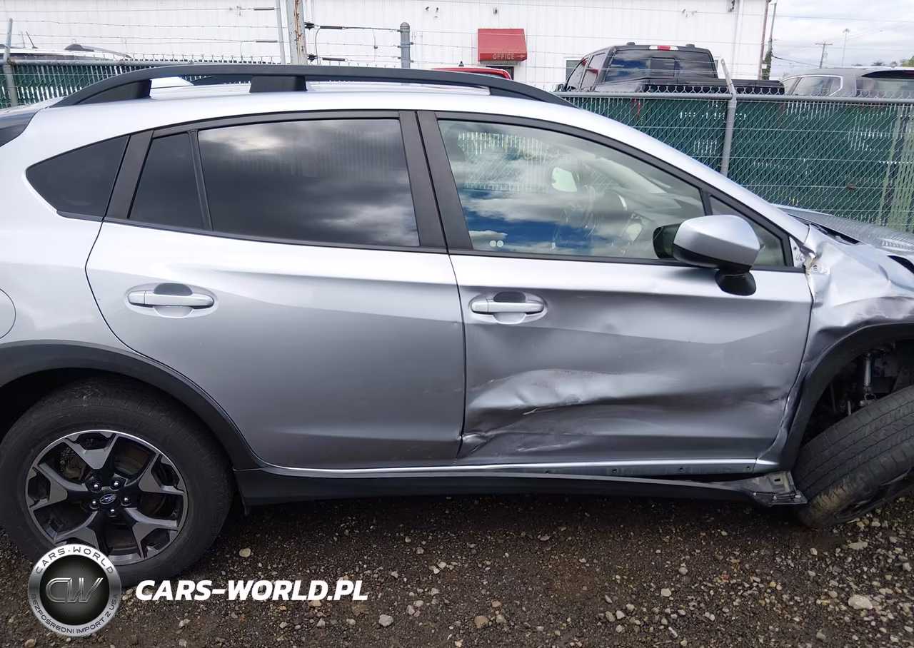 2020 Subaru Crosstrek Premium VIN:JF2GTAEC4LH264053 - 14