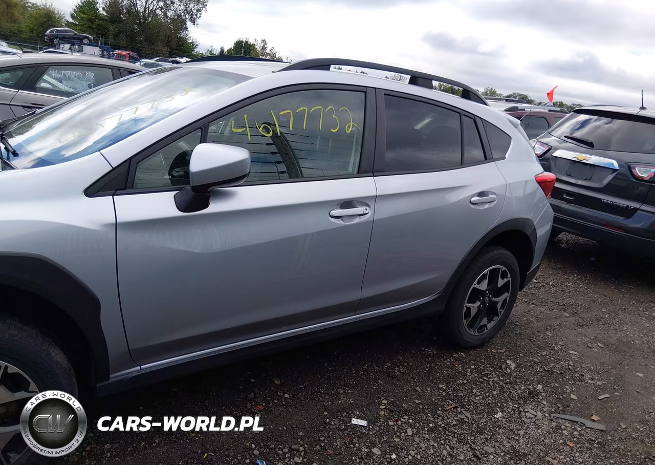 2020 Subaru Crosstrek Premium VIN:JF2GTAEC4LH264053 - 15