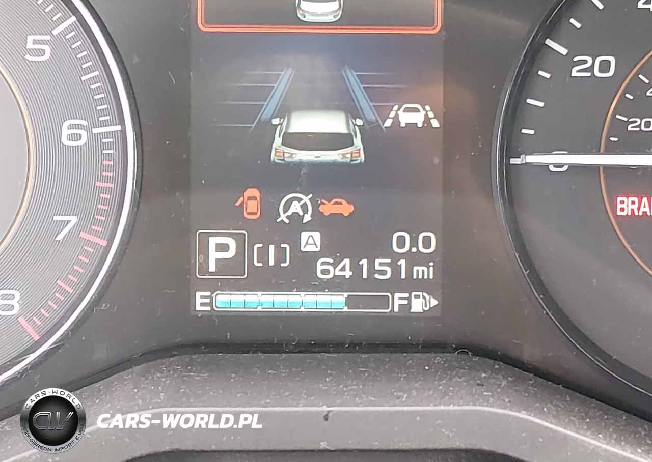 2020 Subaru Crosstrek Premium VIN:JF2GTAEC4LH264053 - 16