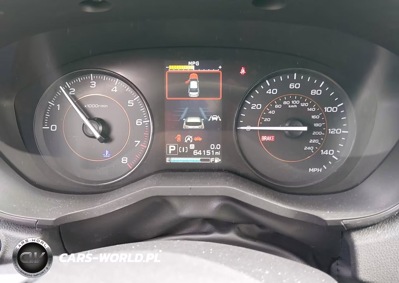 2020 Subaru Crosstrek Premium VIN:JF2GTAEC4LH264053 - 7