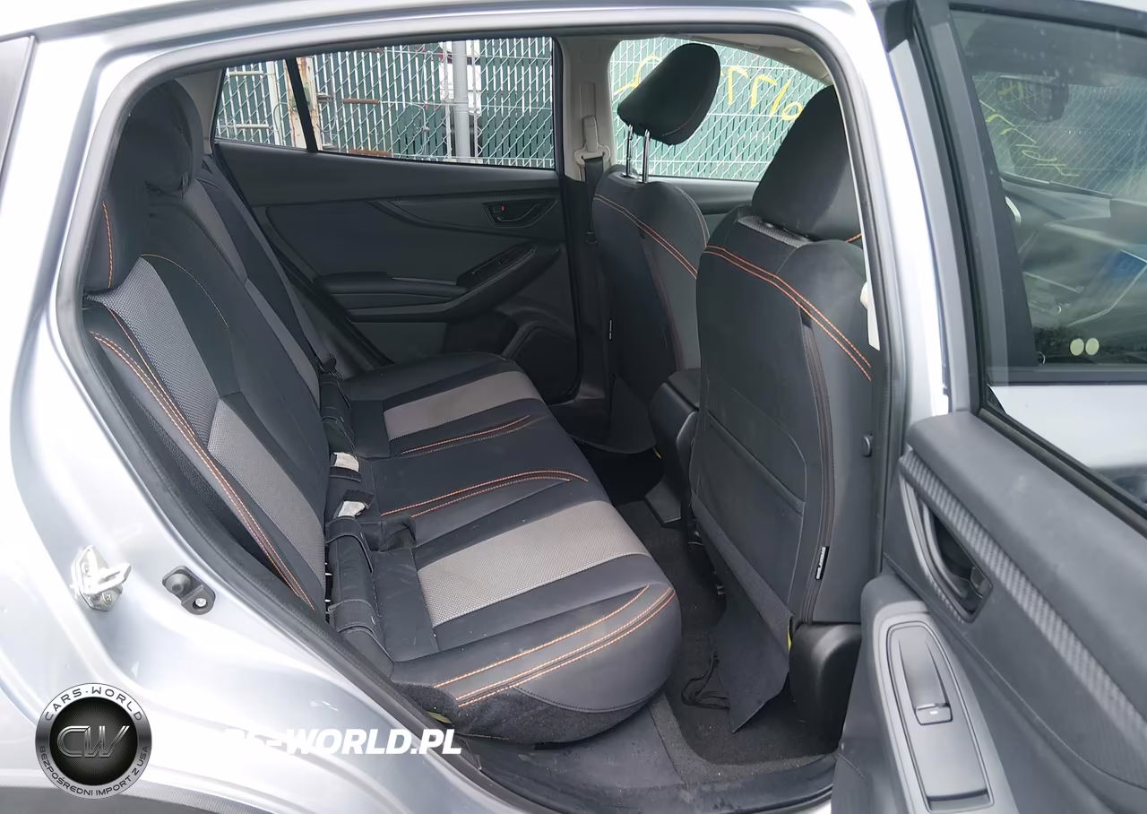 2020 Subaru Crosstrek Premium VIN:JF2GTAEC4LH264053 - 8