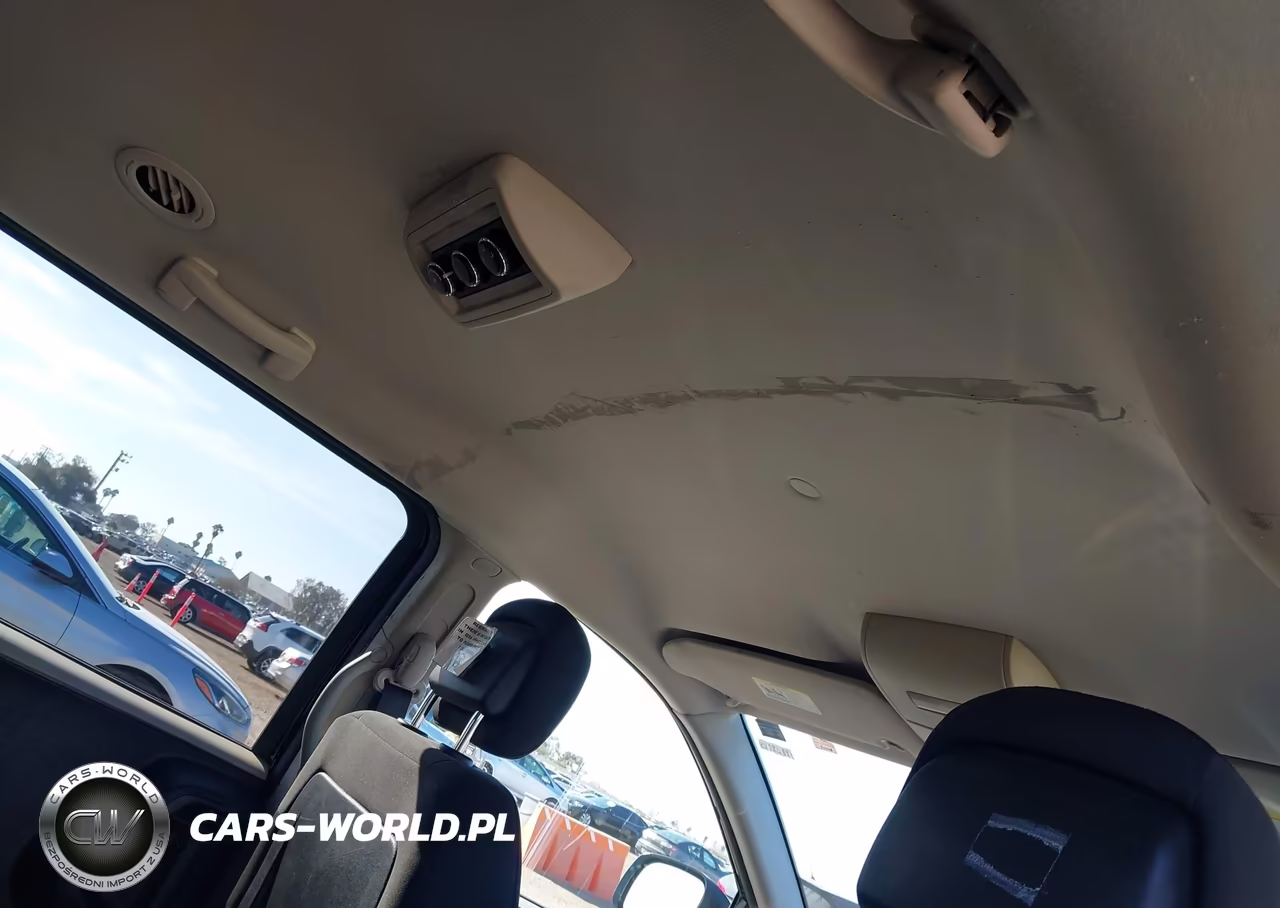 2018 Dodge Grand Caravan Se VIN:2C4RDGBG5JR296784 - 13