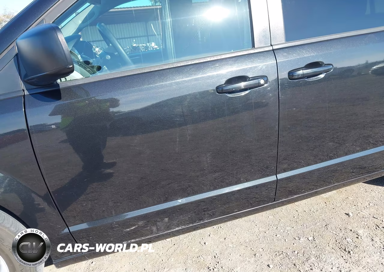 2018 Dodge Grand Caravan Se VIN:2C4RDGBG5JR296784 - 14