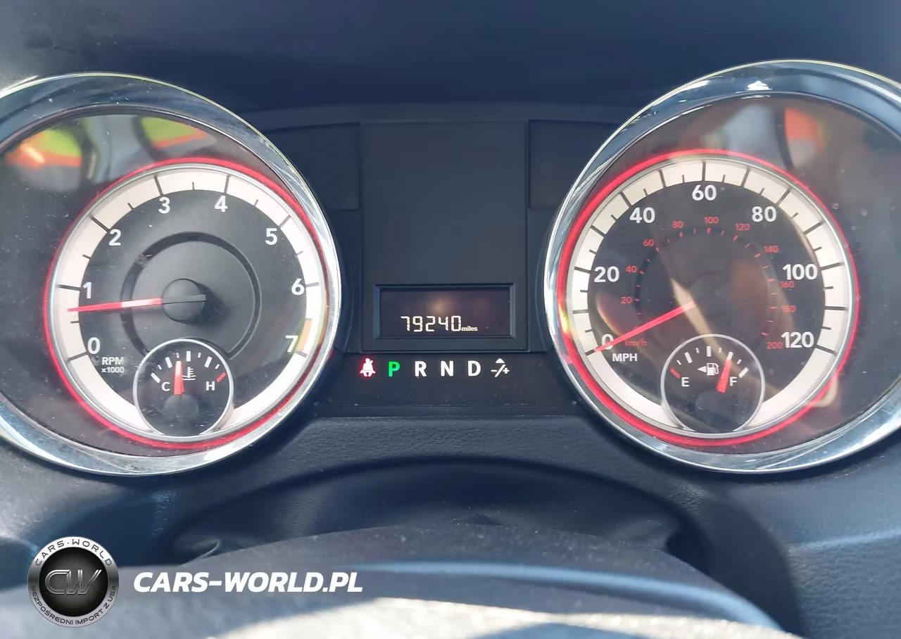 2018 Dodge Grand Caravan Se VIN:2C4RDGBG5JR296784 - 7