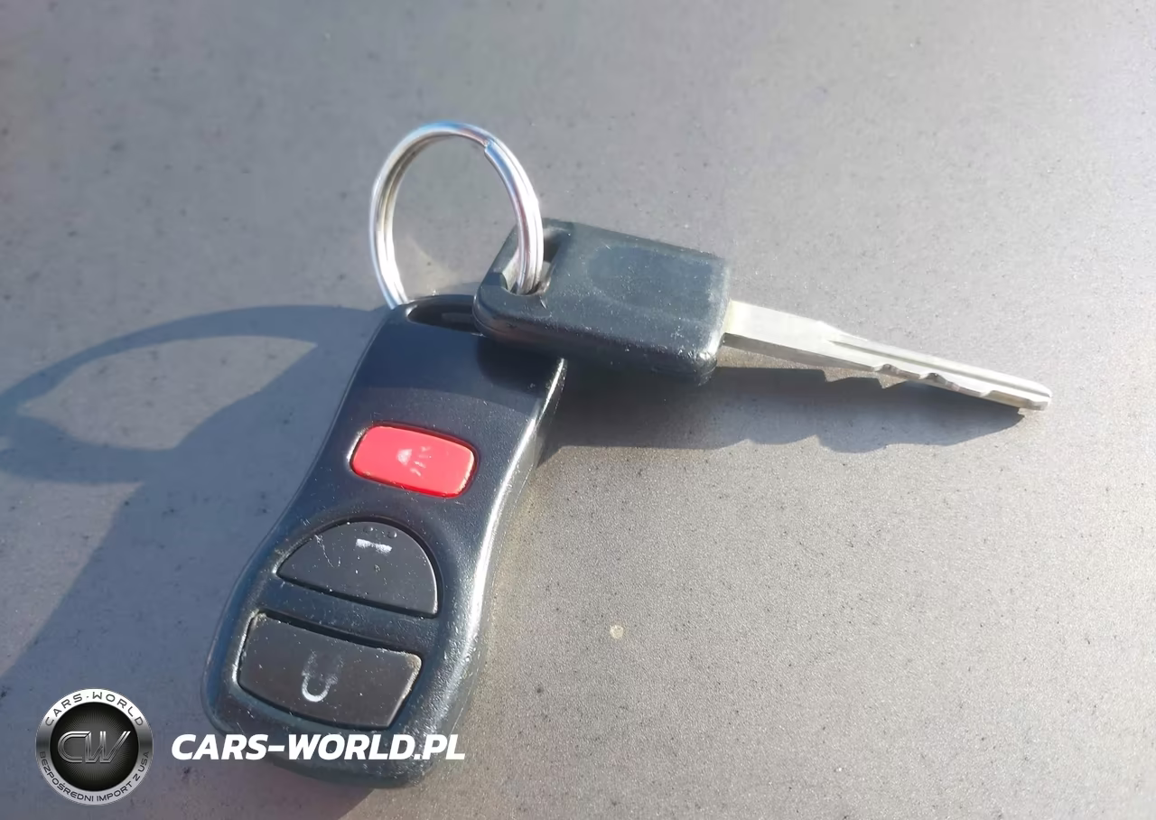 2004 Nissan Murano Sl VIN:JN8AZ08T14W216861 - 11