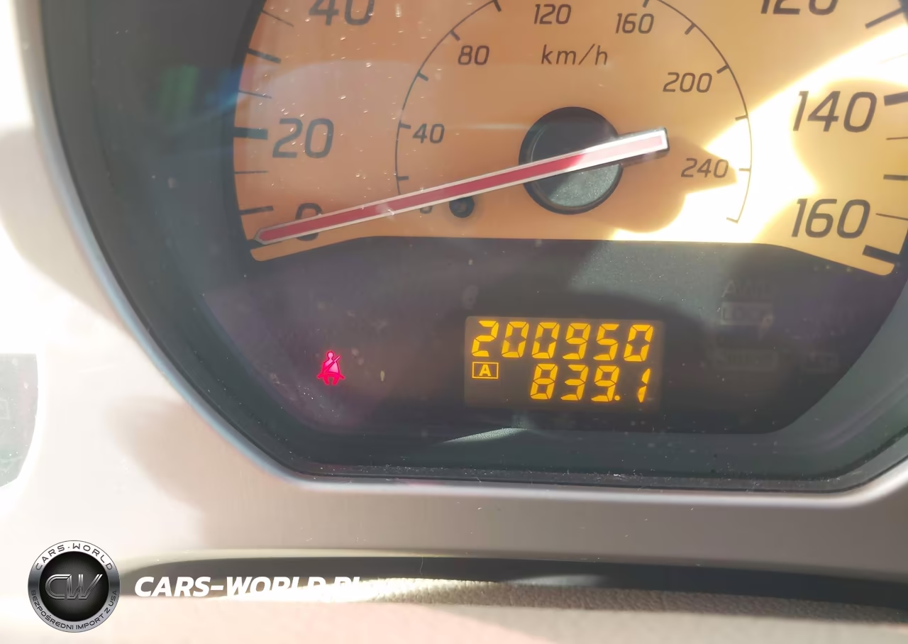 2004 Nissan Murano Sl VIN:JN8AZ08T14W216861 - 16