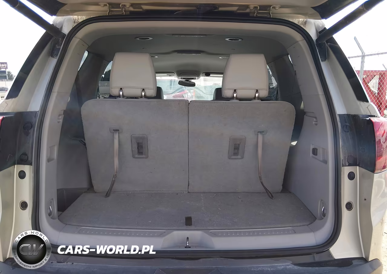 2017 GMC Acadia Slt-1 VIN:1GKKNULS0HZ158011 - 17