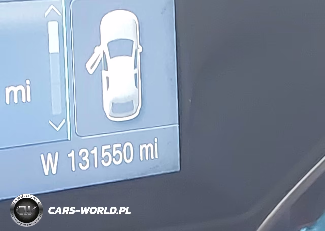 2014 Ford Focus Se VIN:1FADP3F2XEL301474 - 7