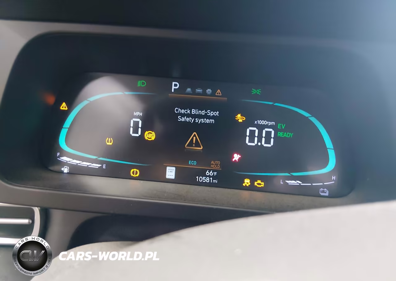 2026 Hyundai Elantra Hybrid Blue VIN:KMHLM4DJ7TU199410 - 7