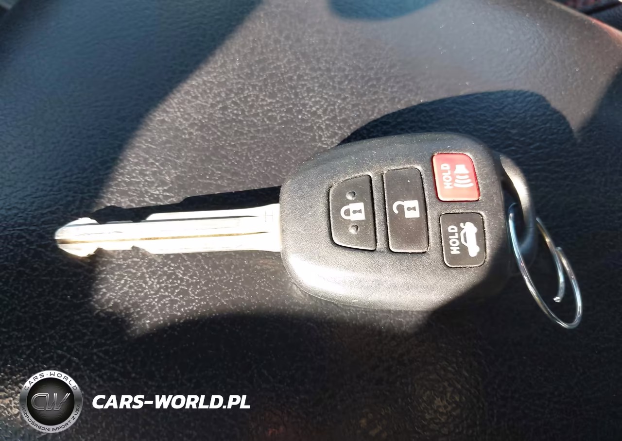 2015 Toyota Camry Se VIN:4T1BF1FK9FU005216 - 11