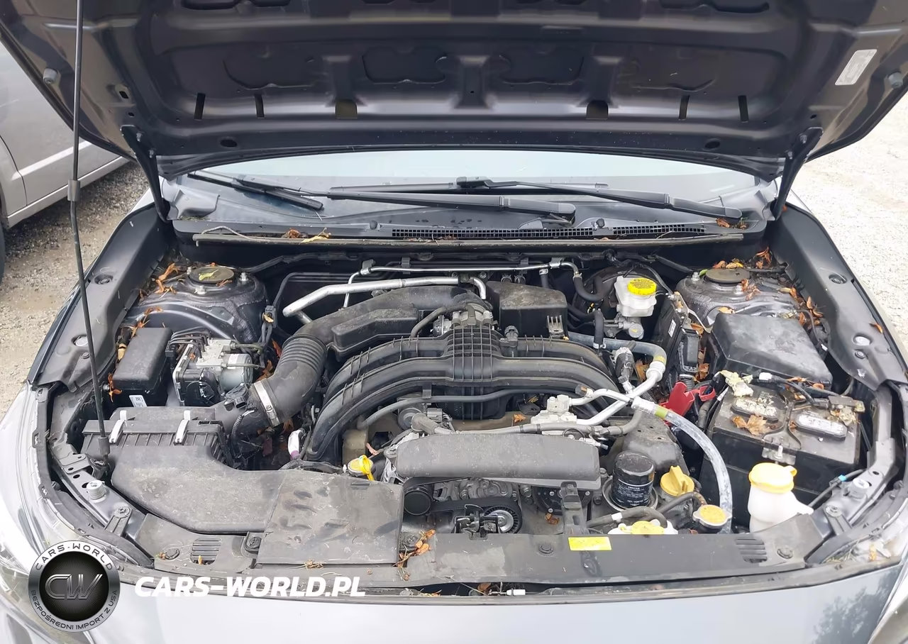 2022 Subaru Impreza VIN:4S3GTAB65N3704388 - 10
