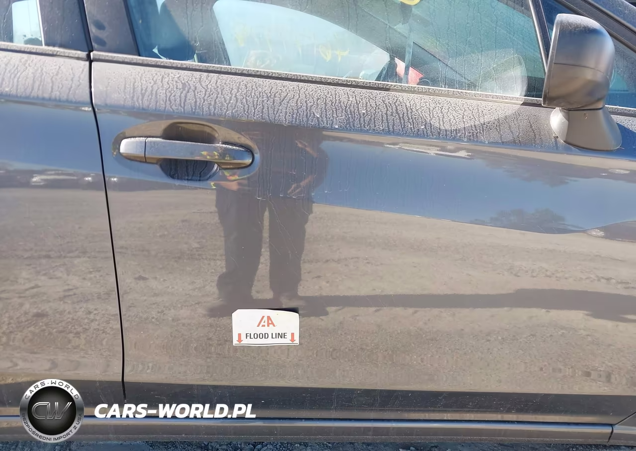 2022 Subaru Impreza VIN:4S3GTAB65N3704388 - 6