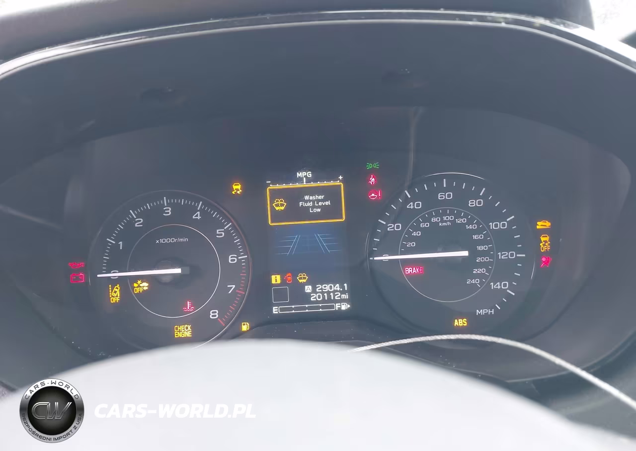 2022 Subaru Impreza VIN:4S3GTAB65N3704388 - 7