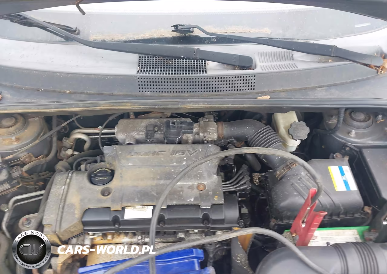 2009 Hyundai Tucson Gls VIN:KM8JM12B39U971847 - 10