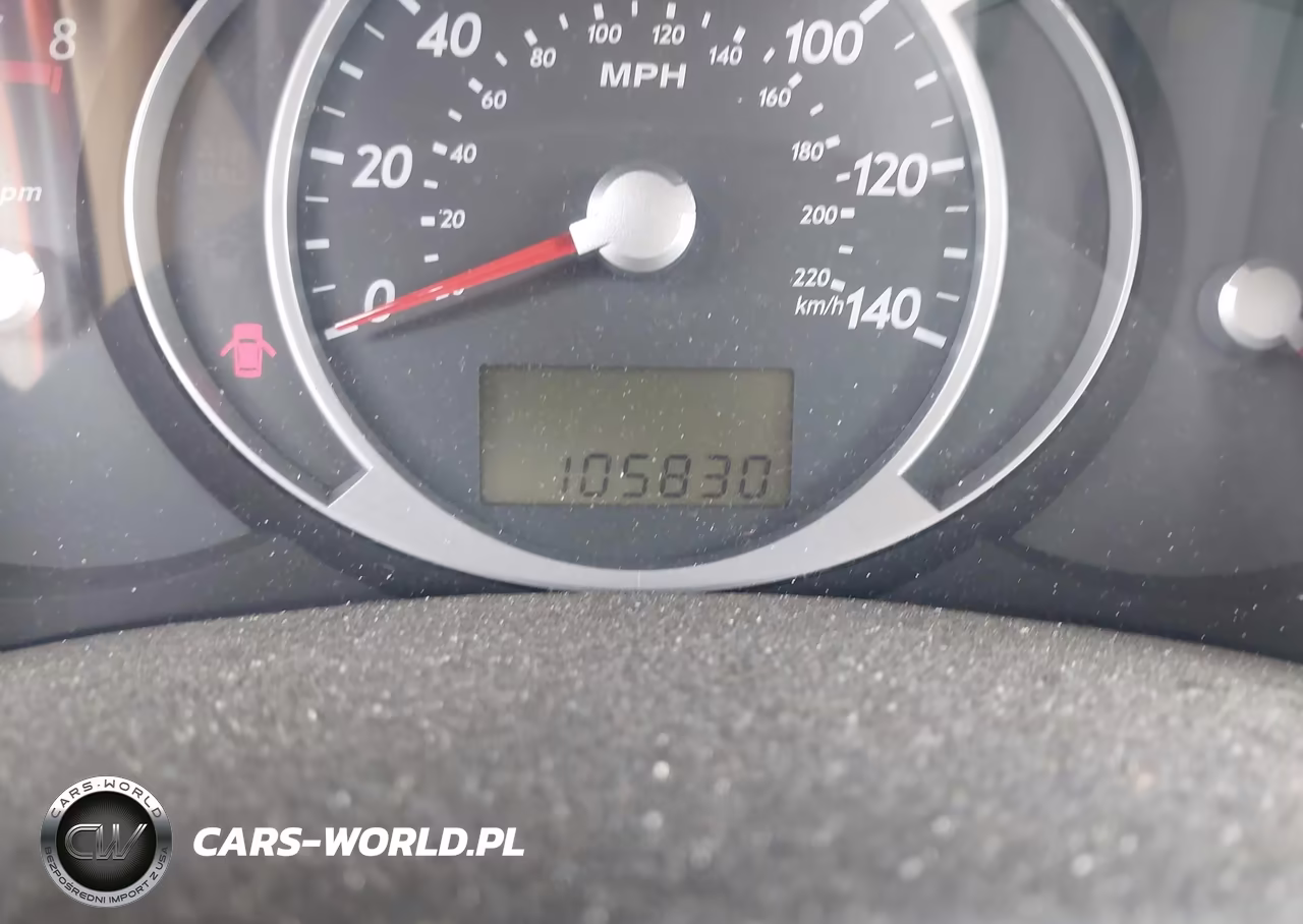 2009 Hyundai Tucson Gls VIN:KM8JM12B39U971847 - 7