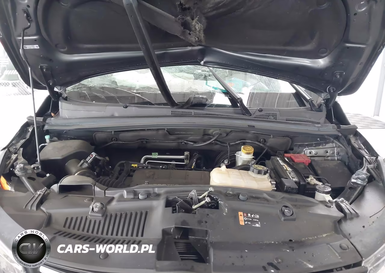 2020 Chevrolet Trax Fwd Ls VIN:3GNCJKSB6LL162993 - 10