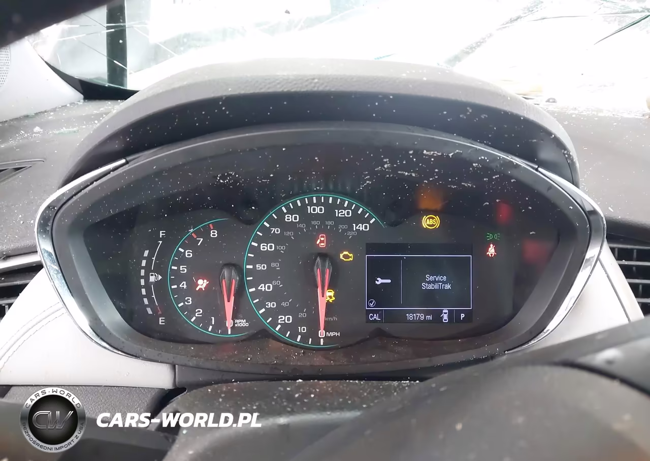 2020 Chevrolet Trax Fwd Ls VIN:3GNCJKSB6LL162993 - 7