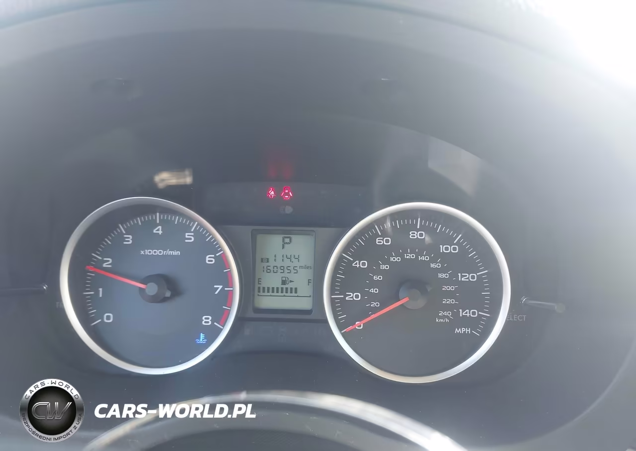 2016 Subaru Forester 2.5I Premium VIN:JF2SJADC1GH469269 - 7