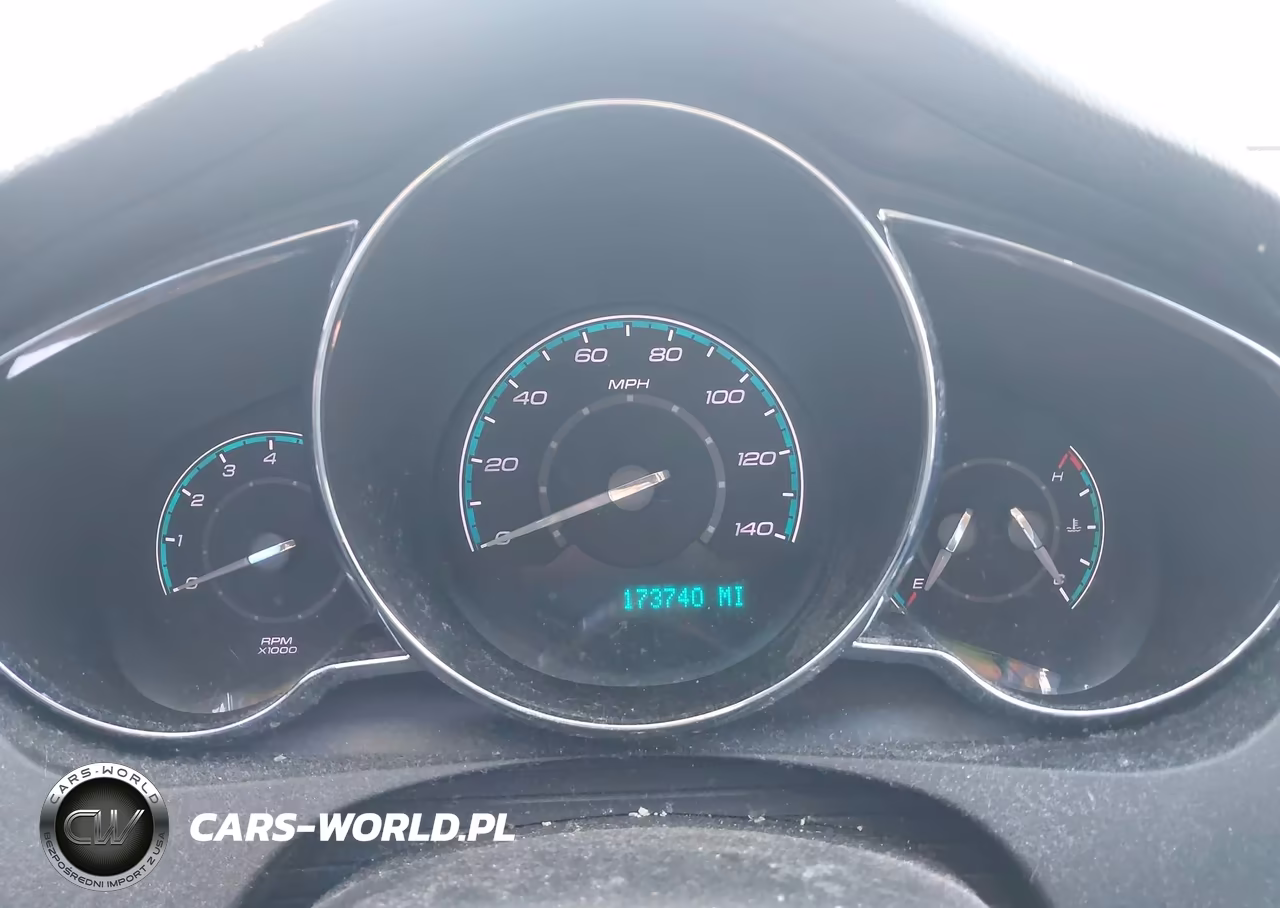 2011 Chevrolet Malibu 2Lt VIN:1G1ZD5EU7BF251014 - 7