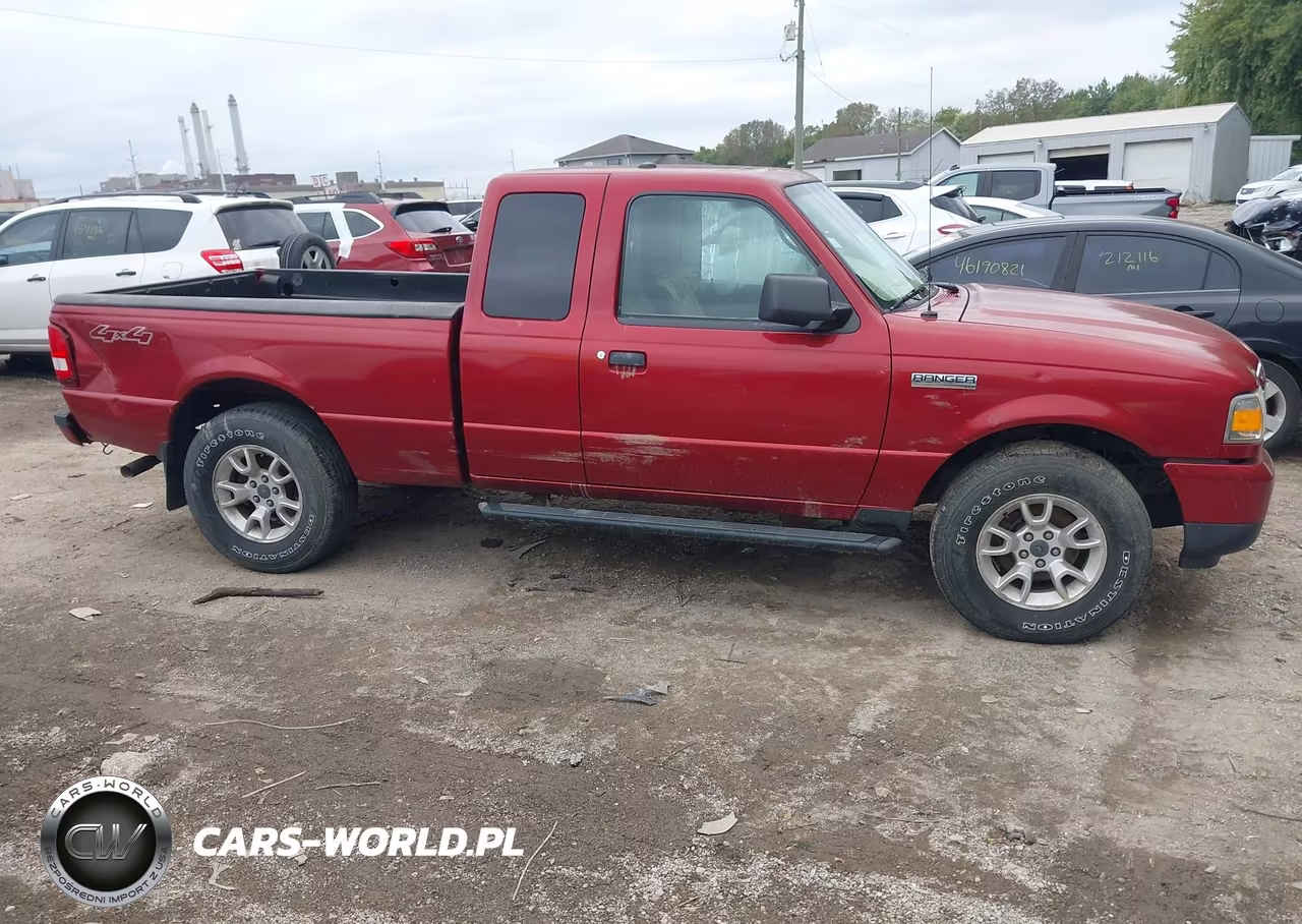 2011 Ford Ranger Xlt VIN:1FTLR4FE8BPB14531 - 13