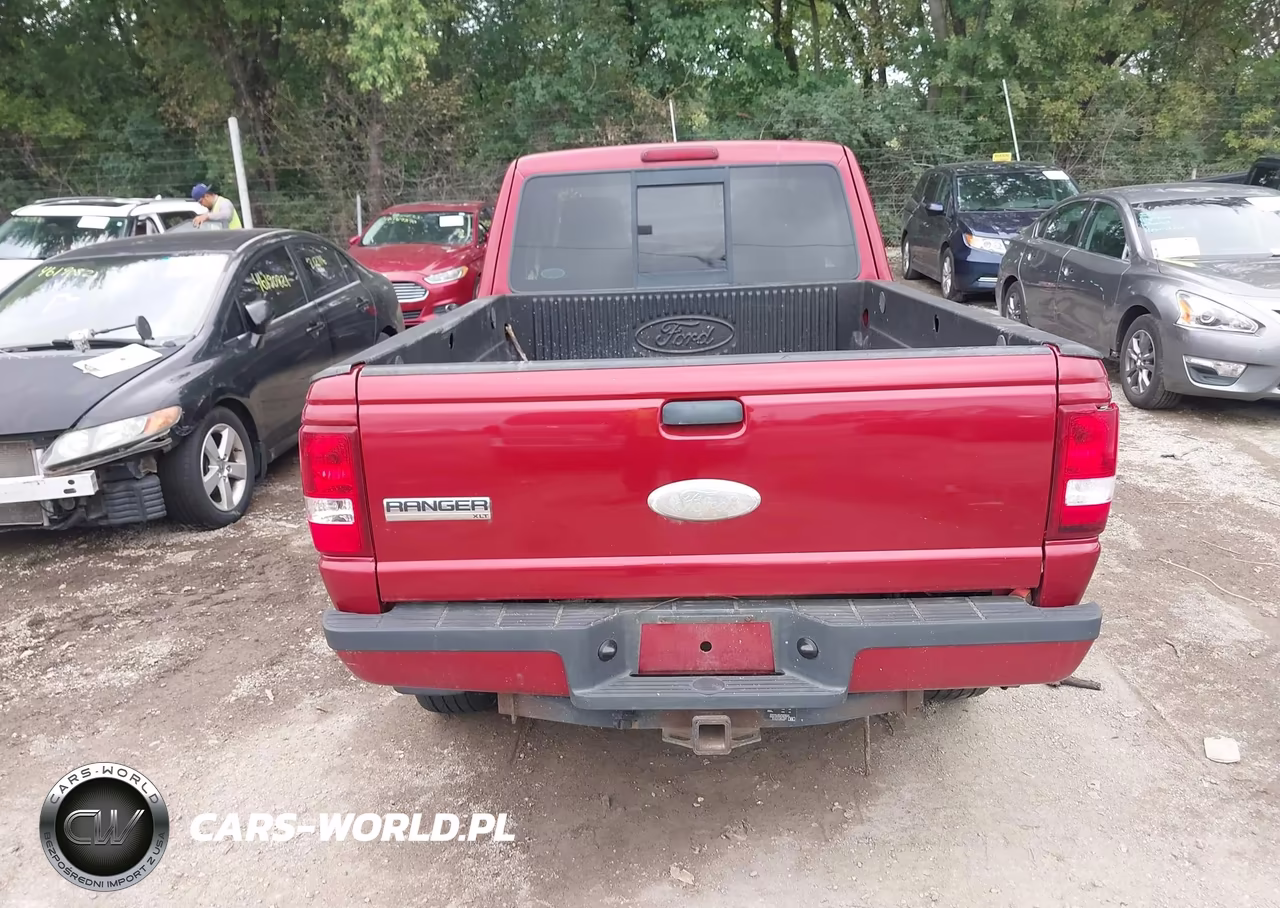 2011 Ford Ranger Xlt VIN:1FTLR4FE8BPB14531 - 16