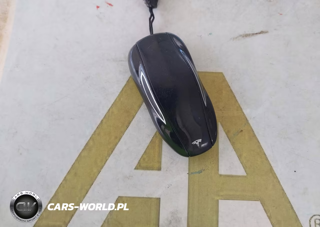 2017 Tesla Model S 100D-60D-75D-90D-P100D VIN:5YJSA1E23HF178679 - 10