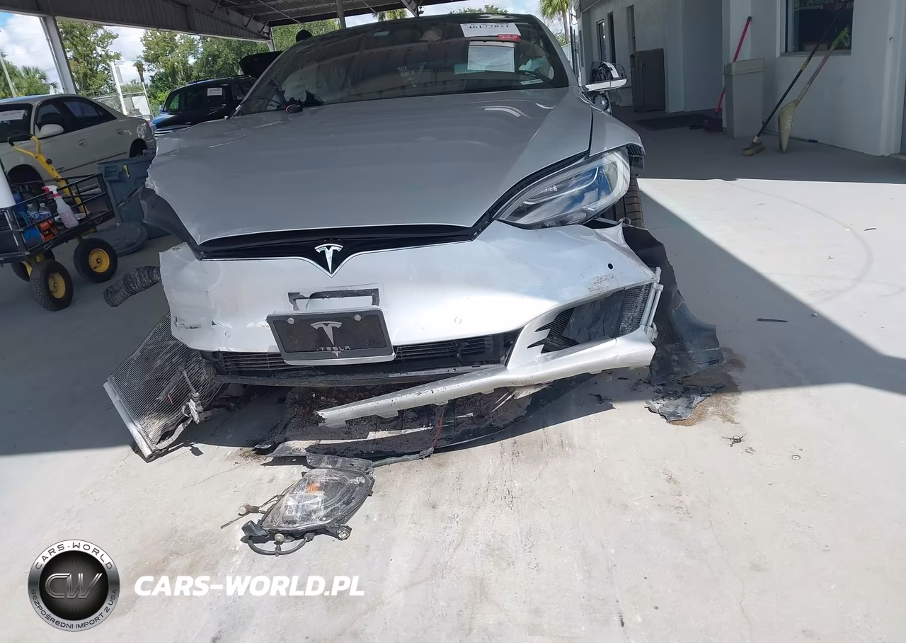 2017 Tesla Model S 100D-60D-75D-90D-P100D VIN:5YJSA1E23HF178679 - 11