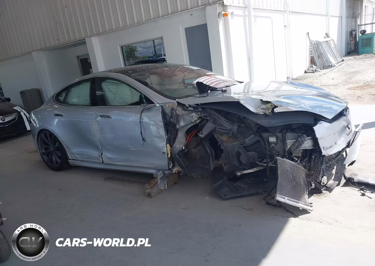 2017 Tesla Model S 100D-60D-75D-90D-P100D VIN:5YJSA1E23HF178679 - 12