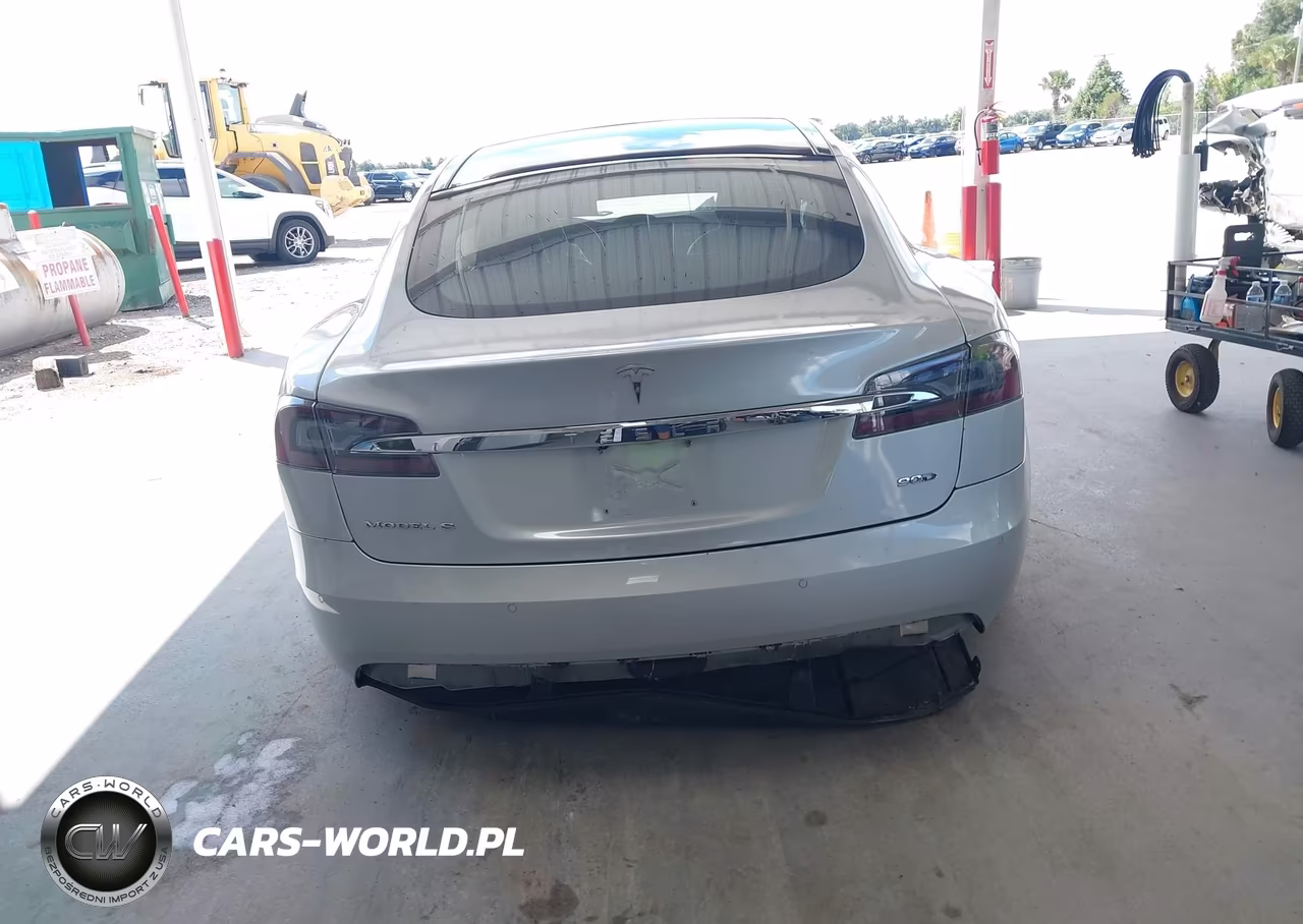 2017 Tesla Model S 100D-60D-75D-90D-P100D VIN:5YJSA1E23HF178679 - 15