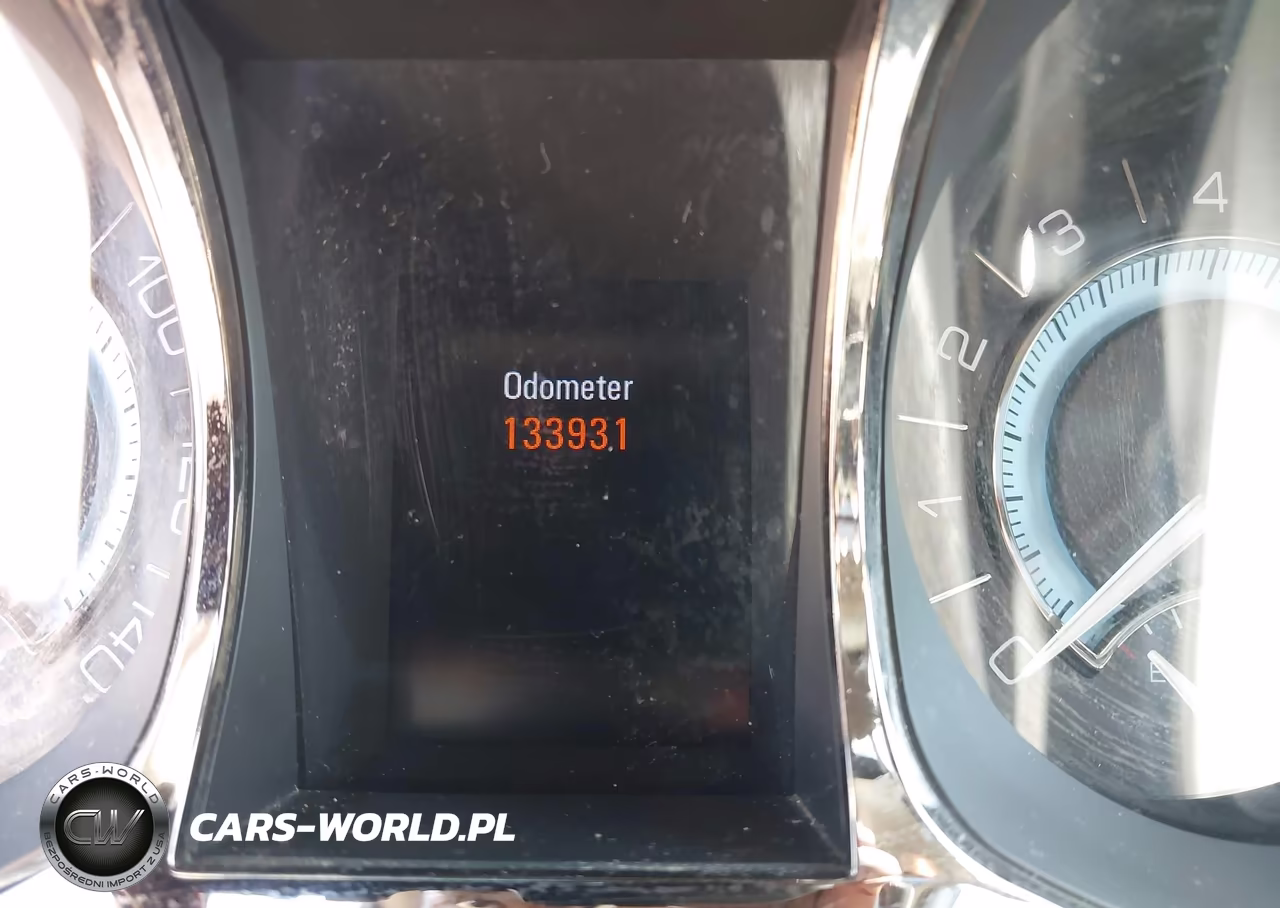 2010 Buick Lacrosse Cxs VIN:1G4GE5EV4AF173578 - 7