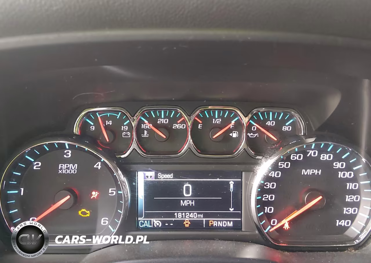 2015 Chevrolet Silverado 1500 1Lt VIN:1GCVKREC6FZ146432 - 15